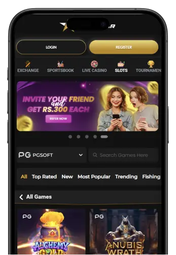 Khelostar Casino Download Mobiele App