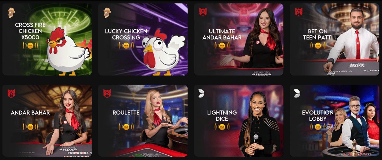 Slots Khelostar Casino
